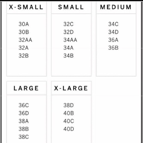 Victoria Secret Set - Picture 8 of 8